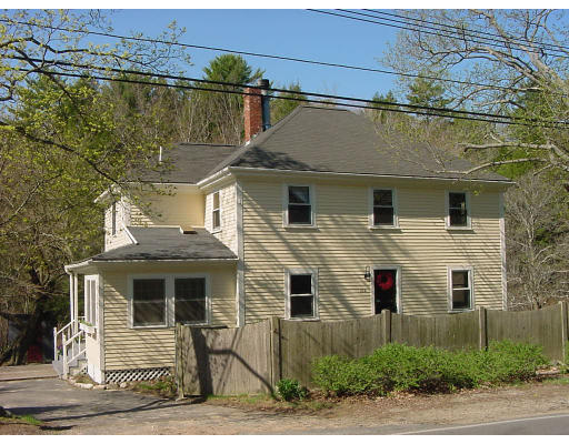 204 Grapevine Road Wenham, MA 01984 - Photo 1 of 6