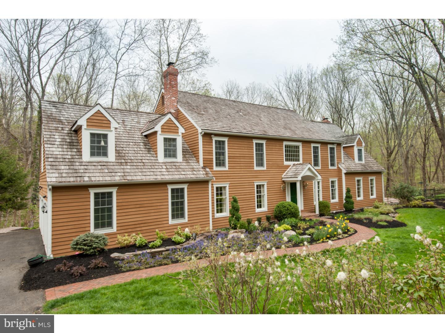368 South Sugan Road New Hope, PA 18938 - Photo 1 of 21 Gallery Image 1