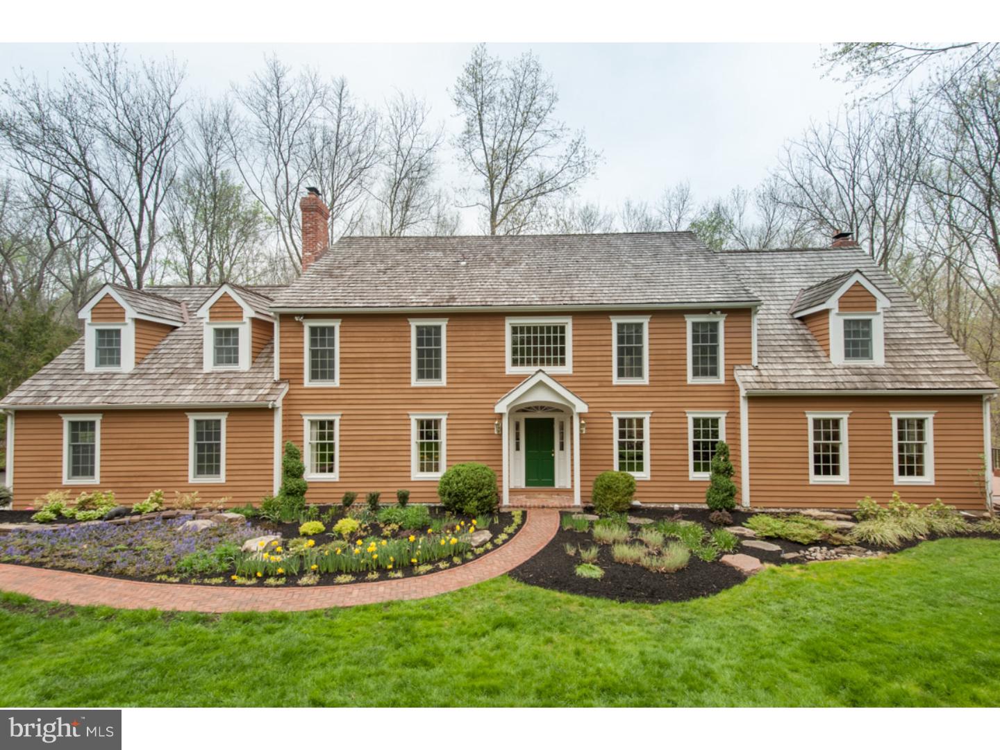 368 South Sugan Road New Hope, PA 18938 - Photo 2 of 21 Gallery Image 2