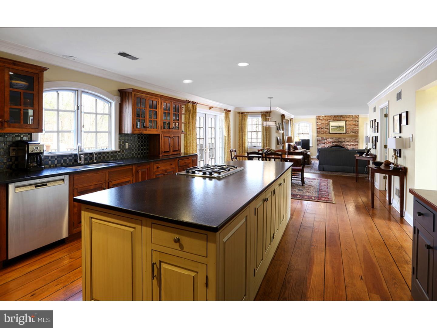 368 South Sugan Road New Hope, PA 18938 - Photo 8 of 21 Gallery Image 8