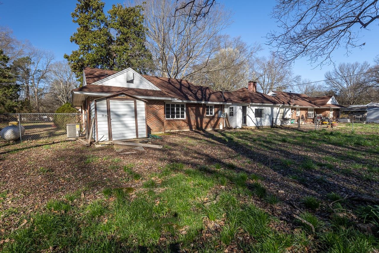 7750 Mahoney Road Millington, TN 38053 - Photo 19 of 20 Gallery Image 19