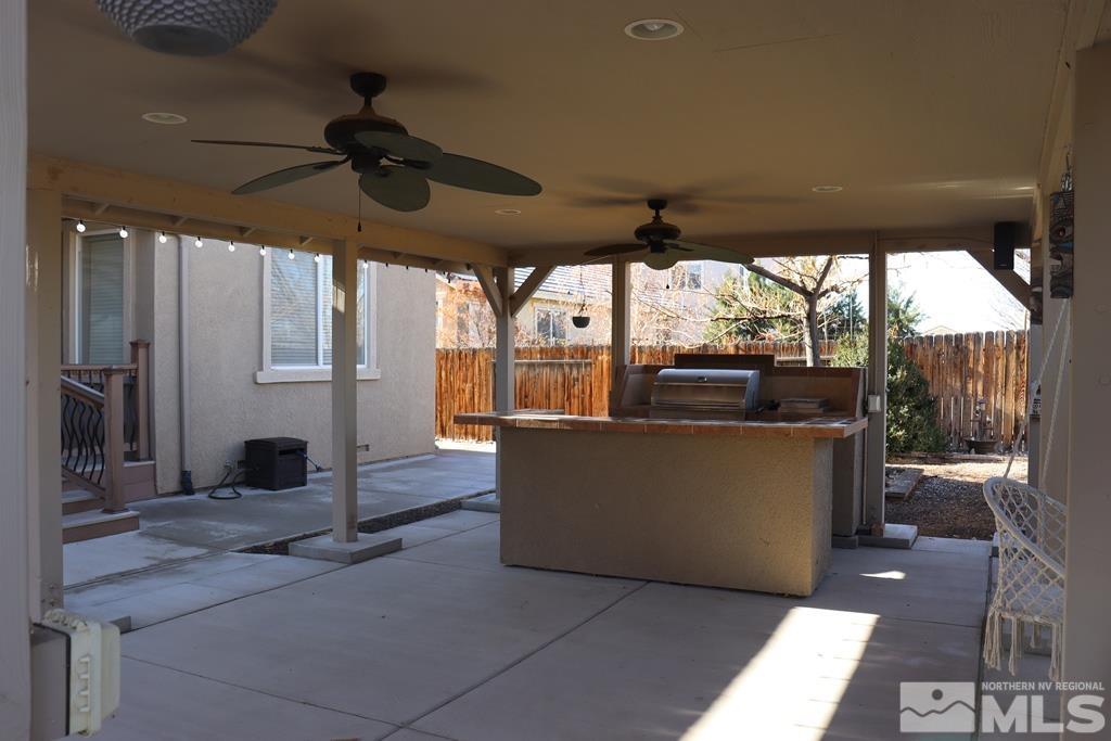 2956 North Fork Road Fernley, NV 89408 - Photo 29 of 31 Photo 29