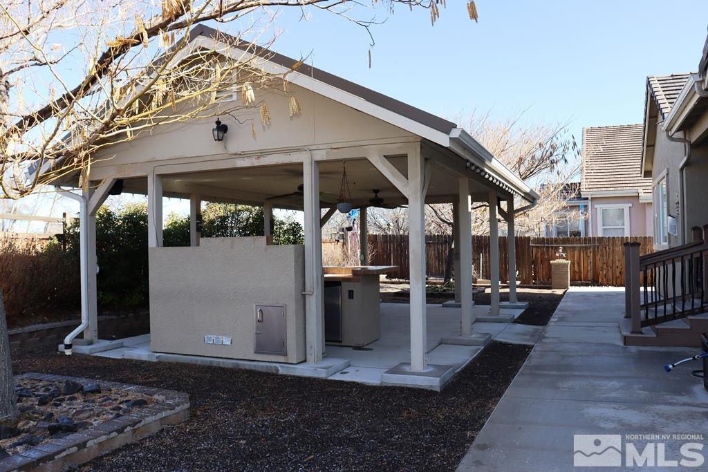 2956 North Fork Road Fernley, NV 89408 - Photo 31 of 31 Photo 31