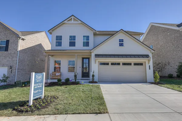 $469,607 | 125 Finnley Road, Gallatin, TN 37066