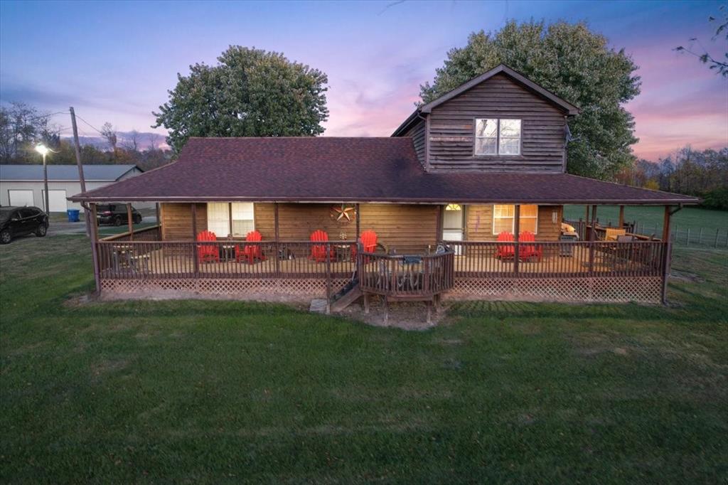 Undisclosed Address Indianapolis, IN 46221 - Photo 2 of 47