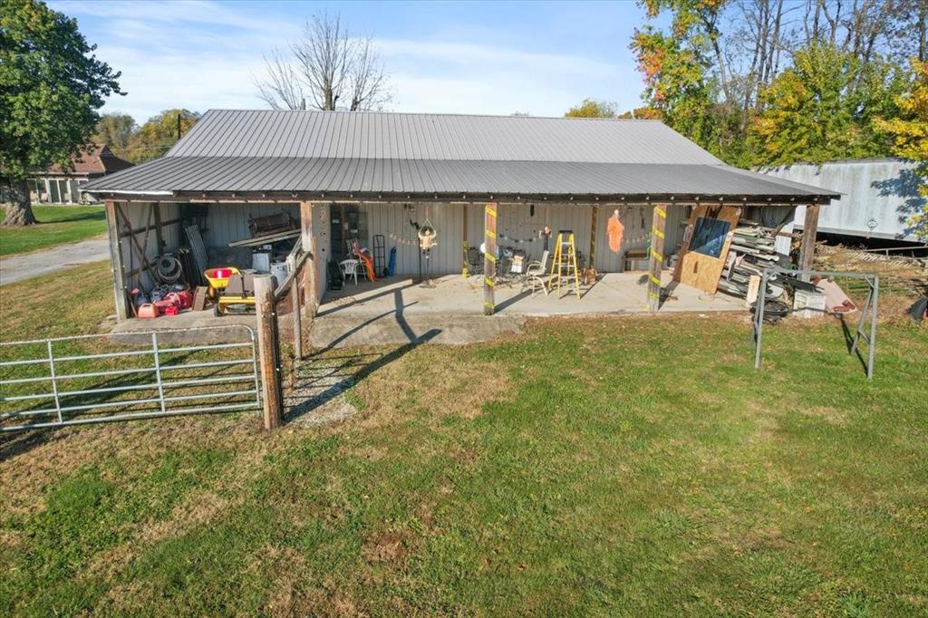 Undisclosed Address Indianapolis, IN 46221 - Photo 9 of 47