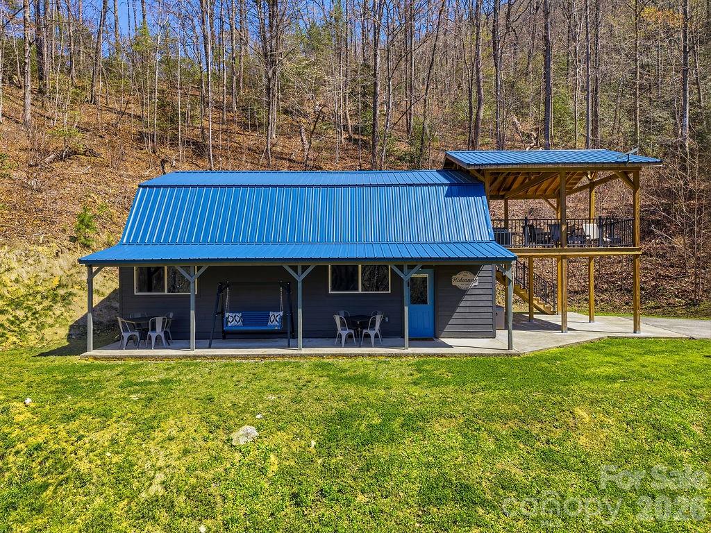 3138 Buffalo Creek Road Lake Lure, NC 28746 - Photo 4 of 37