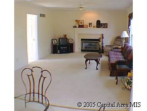 3604 Wittington Court Springfield, IL 62704 - Photo 3 of 8