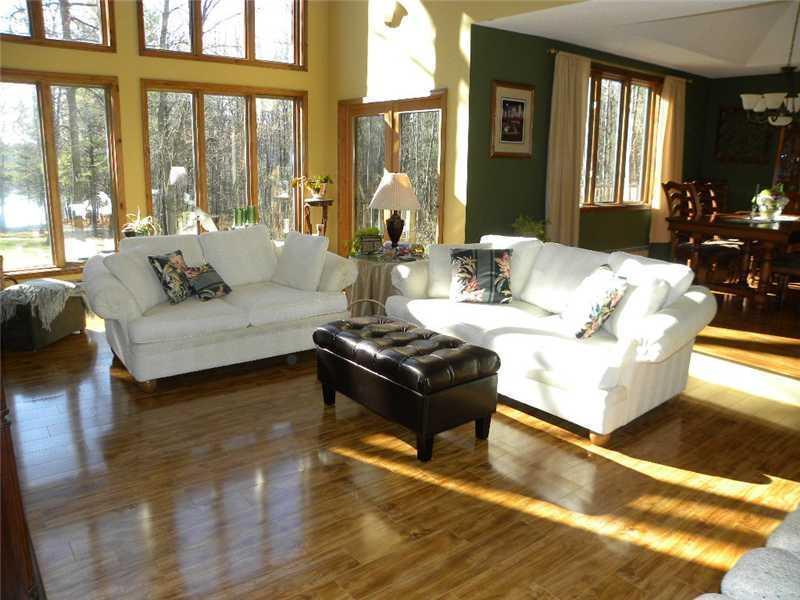126 Stevenstown Road Litchfield, ME 04350 - Photo 10 of 41 stevenstown 11