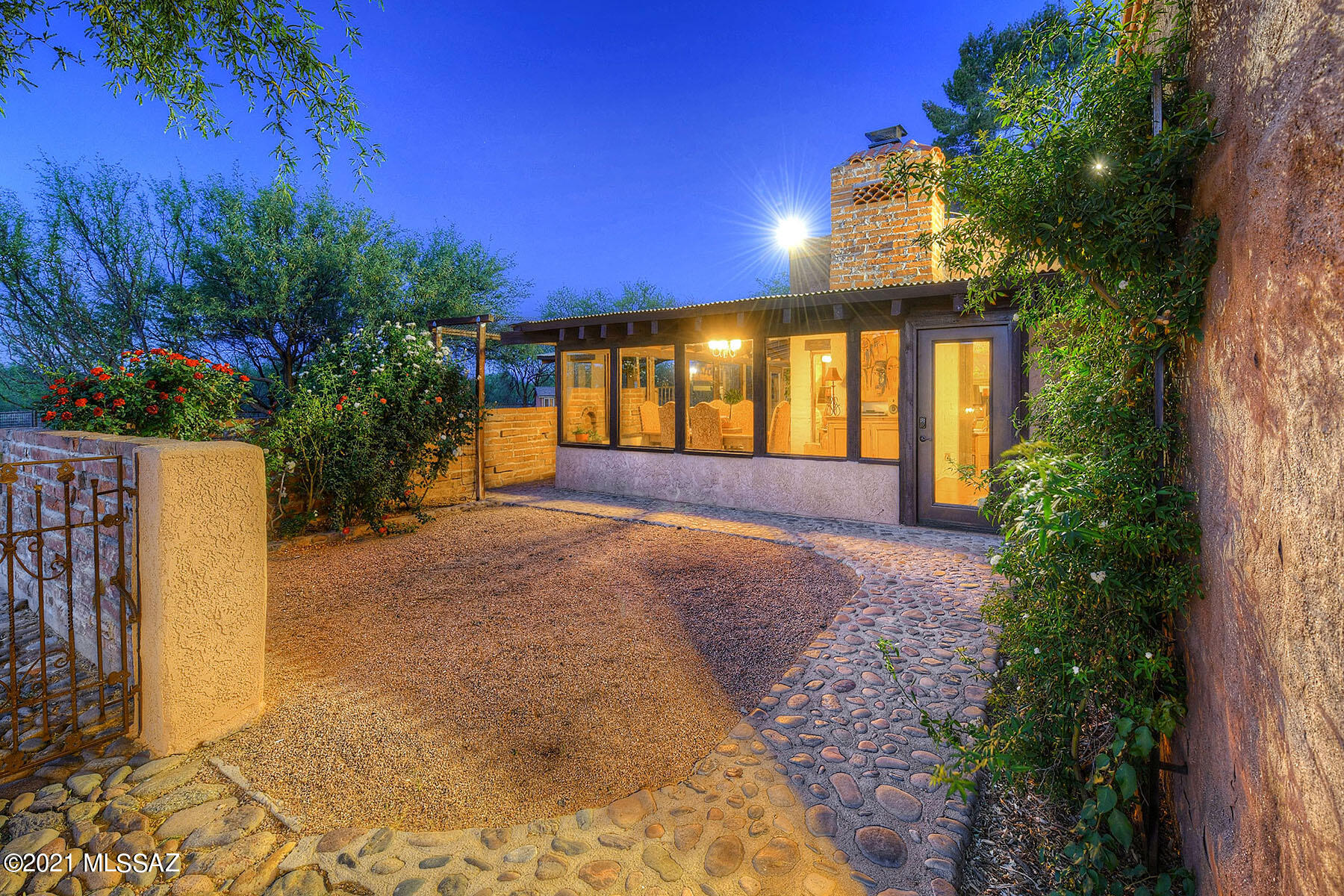 11330 East Tanque Verde Road Tucson, AZ 85749 - Photo 28 of 41 Gallery Image 28