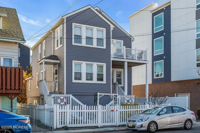 $949,000 | 305 Hamilton Avenue, Seaside Heights, NJ 08751
