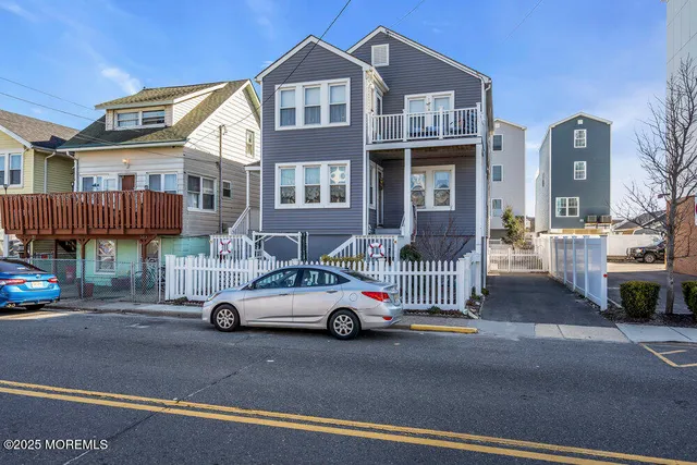 $949,000 | 305 Hamilton Avenue, Seaside Heights, NJ 08751