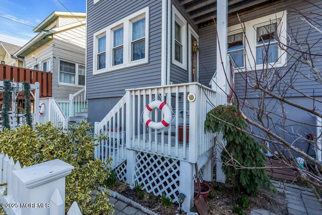 $949,000 | 305 Hamilton Avenue, Seaside Heights, NJ 08751