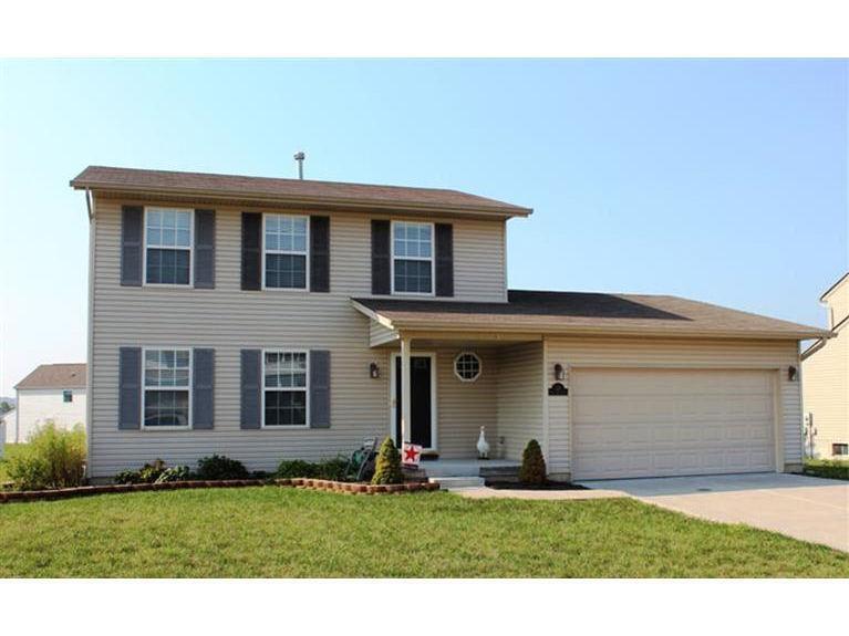 341 Stone Ridge Lane Monroe, OH 45044 - Photo 1 of 1