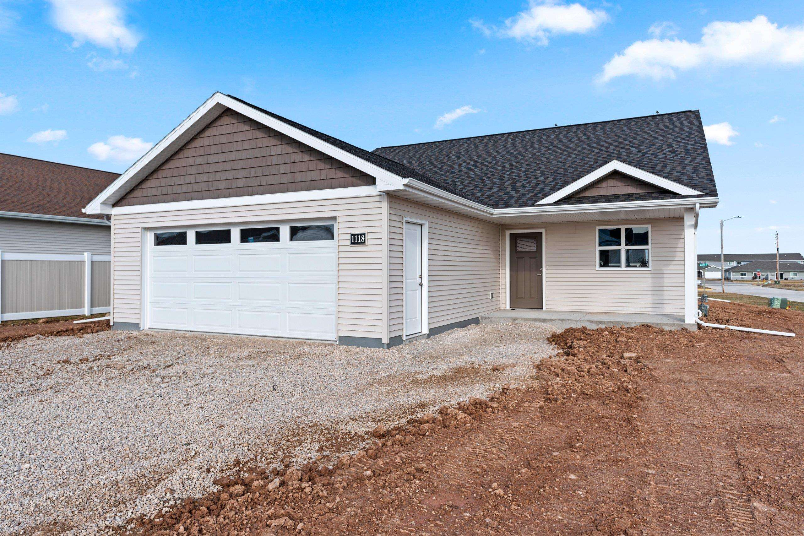 1118 Bonny Lane Chilton, WI 53014 - Photo 1 of 1