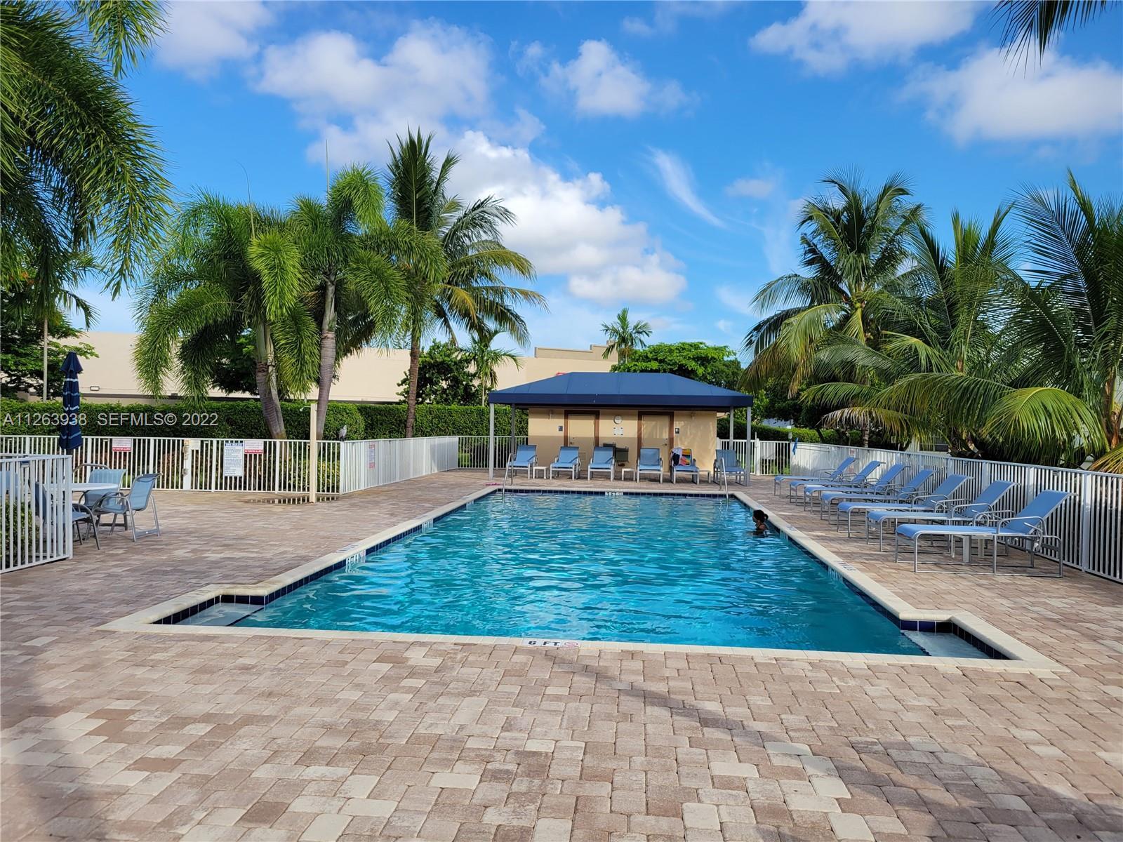 9826 Marina Boulevard, Unit 1015 Boca Raton, FL 33428 - Photo 5 of 19 4