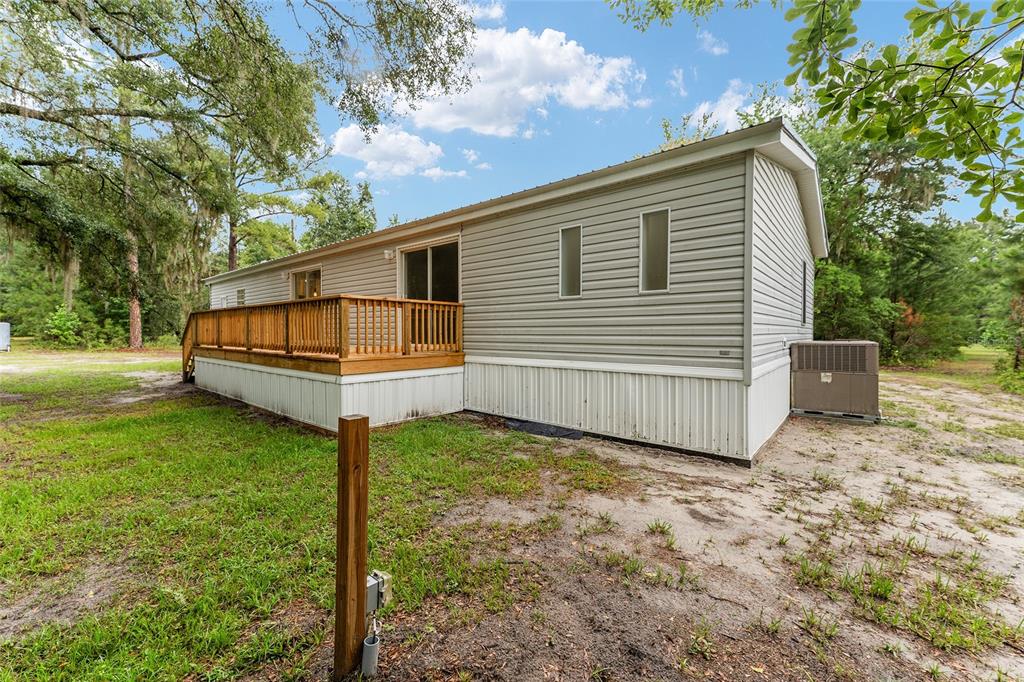 6028 Southwest 91st Place Lake Butler, FL 32054 - Photo 37 of 67