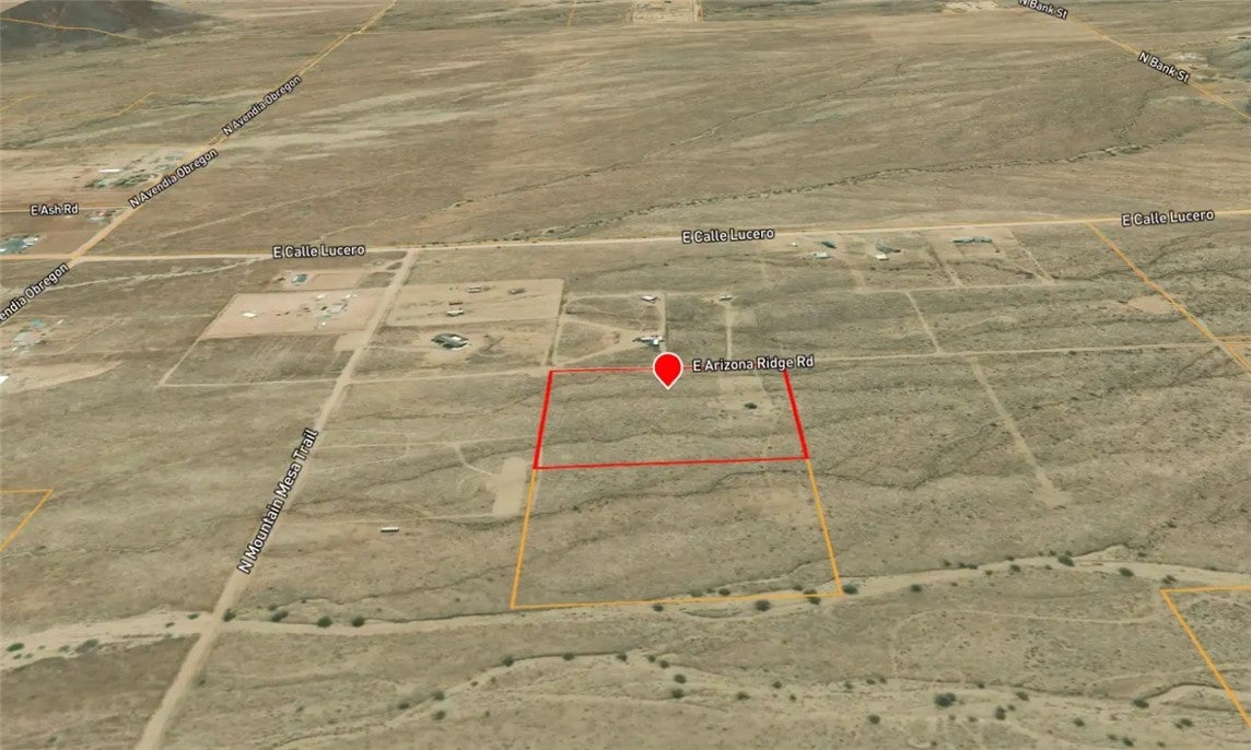 3275 East Arizona Ridge Road Kingman, AZ 86409 - Photo 12 of 14 Gallery Image 12