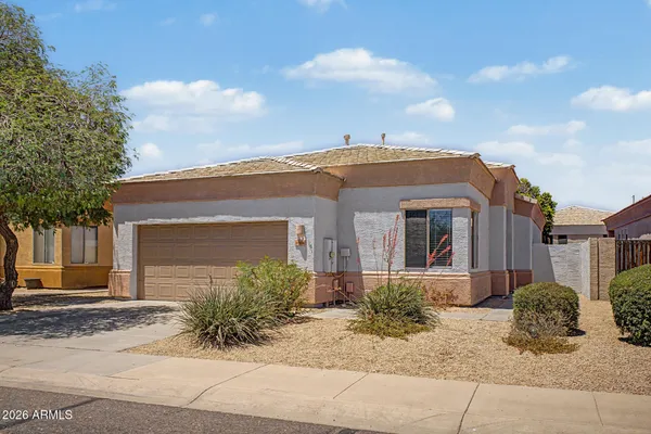 $419,900 | 6368 West Pontiac Drive, Glendale, AZ 85308