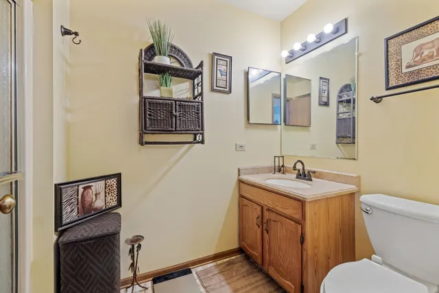 $250,000 | 17551 Drummond Drive, Unit 17551, Tinley Park, IL 60487