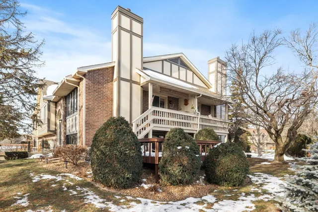 $250,000 | 17551 Drummond Drive, Unit 17551, Tinley Park, IL 60487