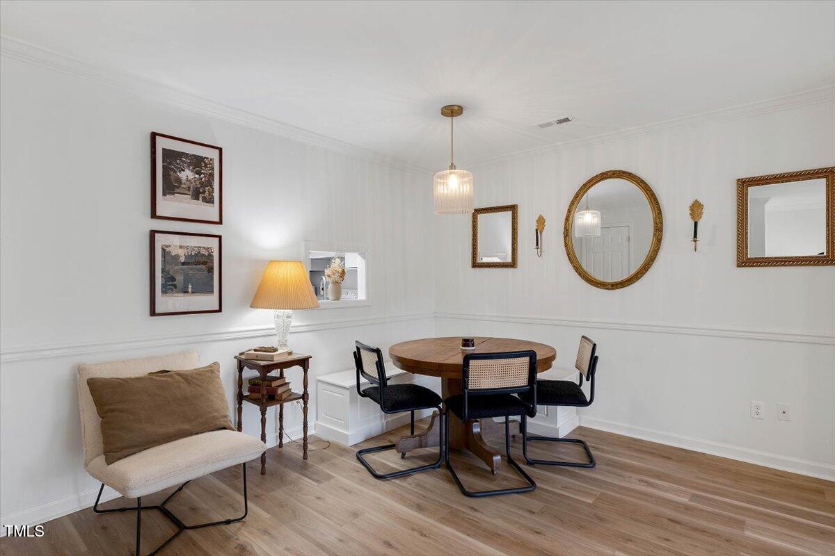 6910 Saxby Court Raleigh, NC 27613 - Photo 7 of 26 dining