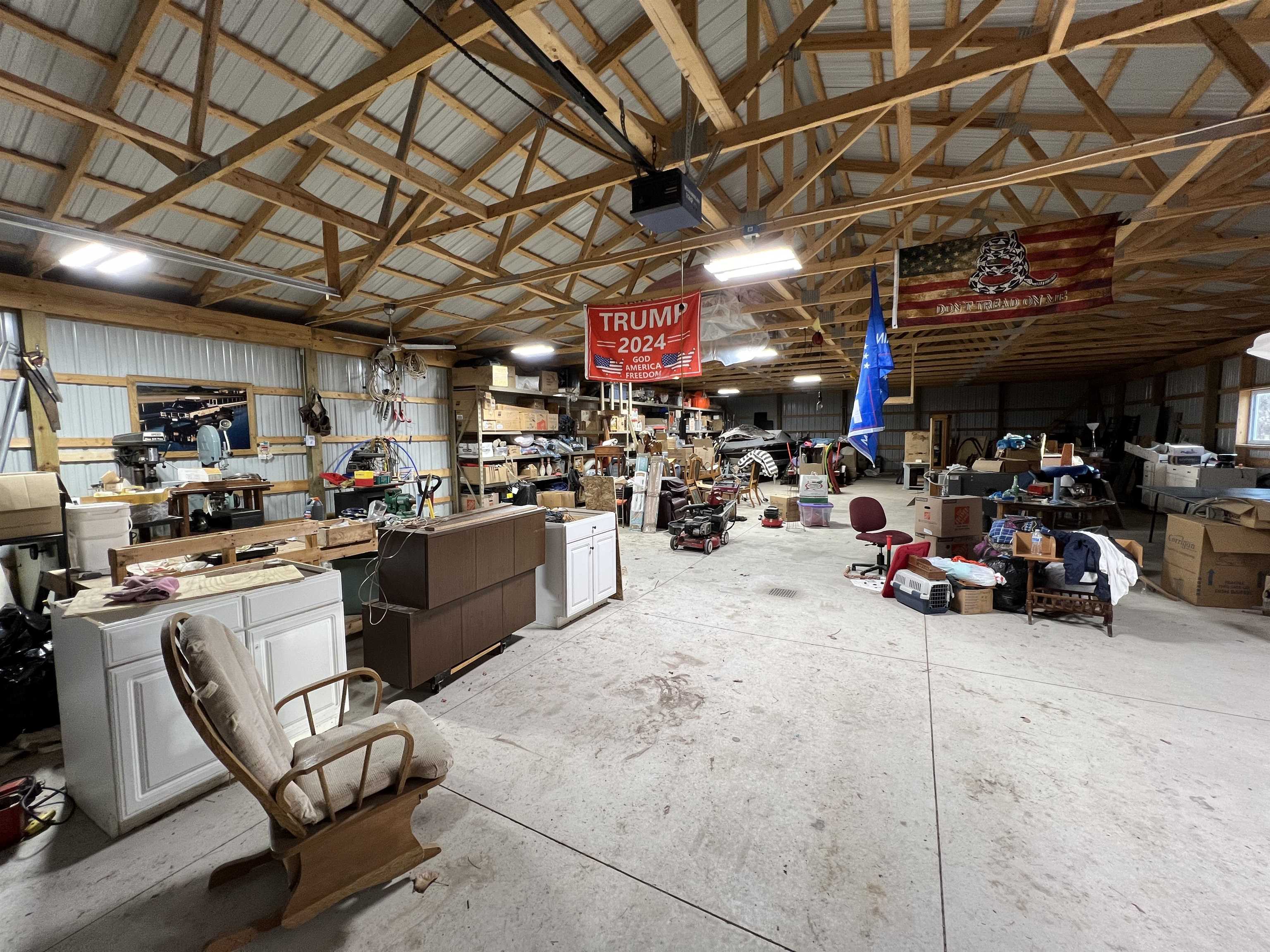 1075 Radov Road, Unit 1076 RADOV ROAD Gladwin, MI 48624 - Photo 44 of 45
