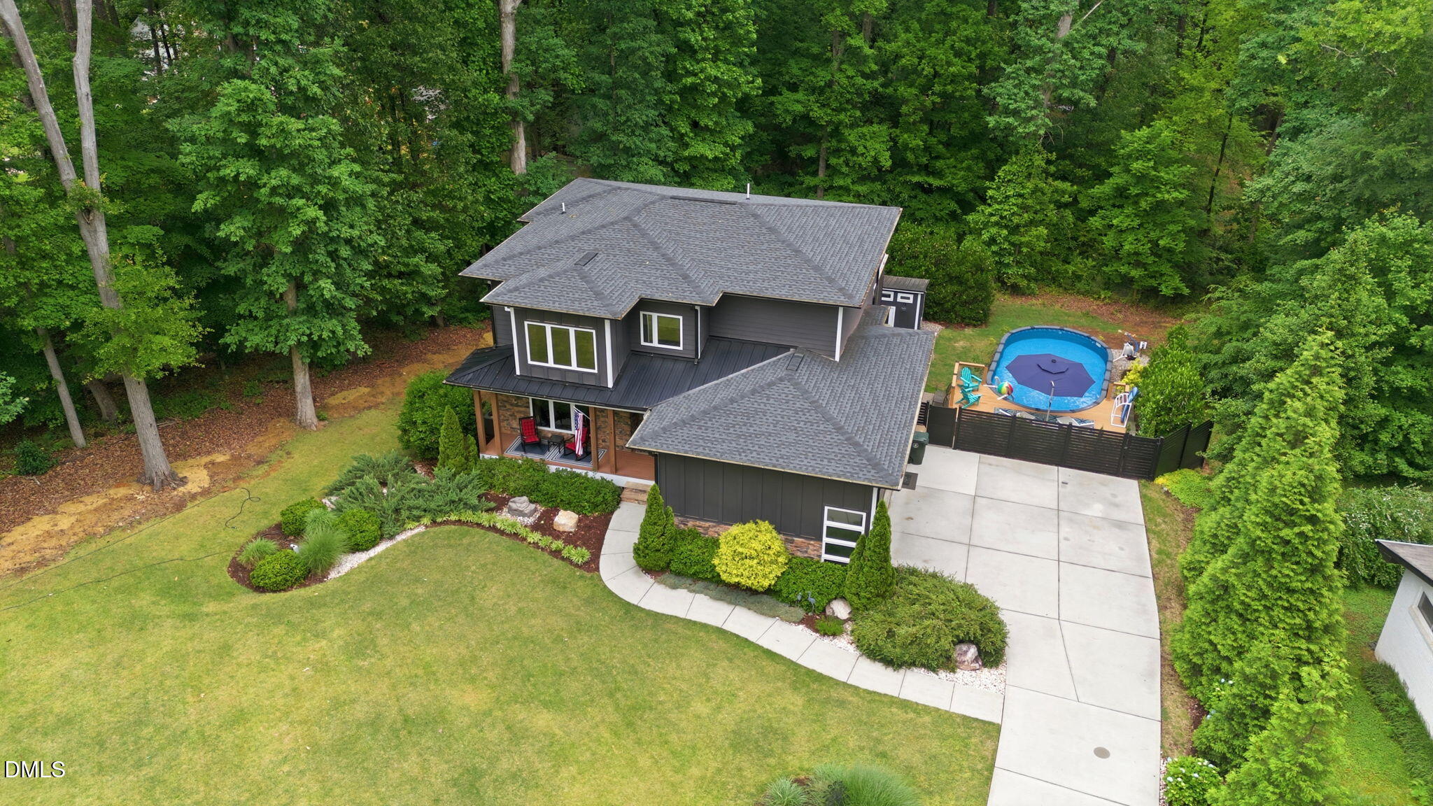 614 Buffaloe Road Garner, NC 27529 - Photo 4 of 52