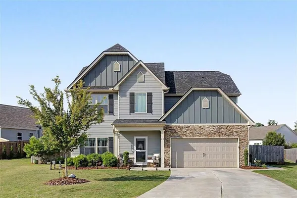 $383,900 | 22 Belfield Court, Adairsville, GA 30103