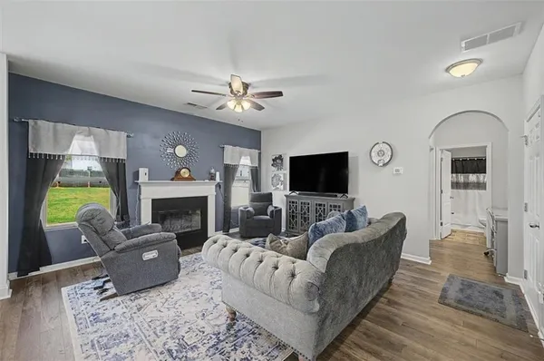 $383,900 | 22 Belfield Court, Adairsville, GA 30103