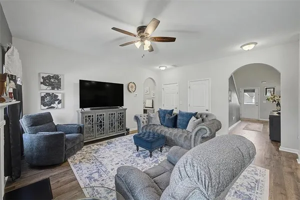 $383,900 | 22 Belfield Court, Adairsville, GA 30103
