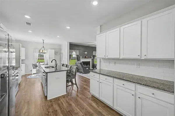 $383,900 | 22 Belfield Court, Adairsville, GA 30103