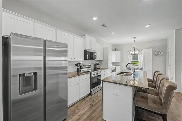 $383,900 | 22 Belfield Court, Adairsville, GA 30103