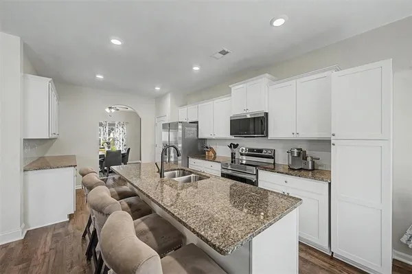 $383,900 | 22 Belfield Court, Adairsville, GA 30103