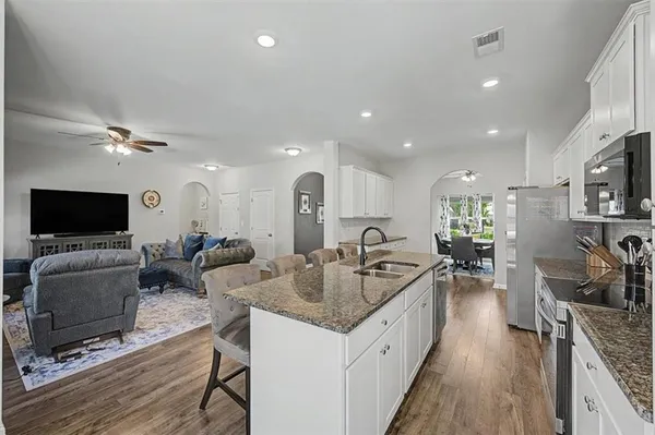 $383,900 | 22 Belfield Court, Adairsville, GA 30103