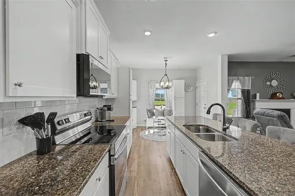 $383,900 | 22 Belfield Court, Adairsville, GA 30103