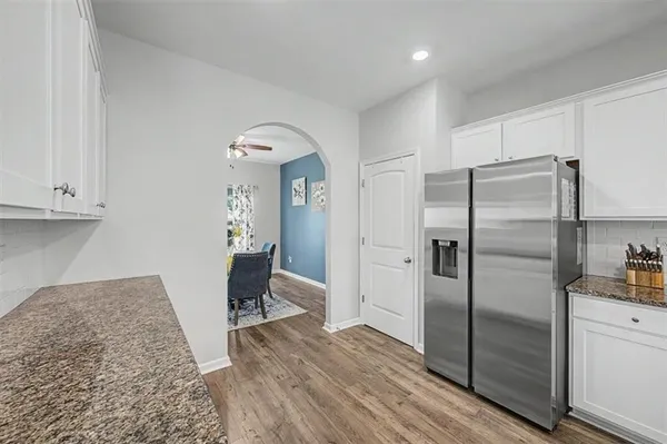 $383,900 | 22 Belfield Court, Adairsville, GA 30103