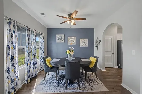 $383,900 | 22 Belfield Court, Adairsville, GA 30103