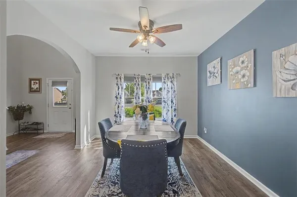 $383,900 | 22 Belfield Court, Adairsville, GA 30103