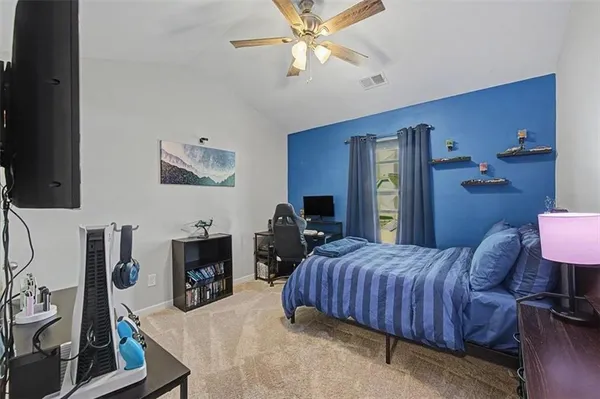 $383,900 | 22 Belfield Court, Adairsville, GA 30103
