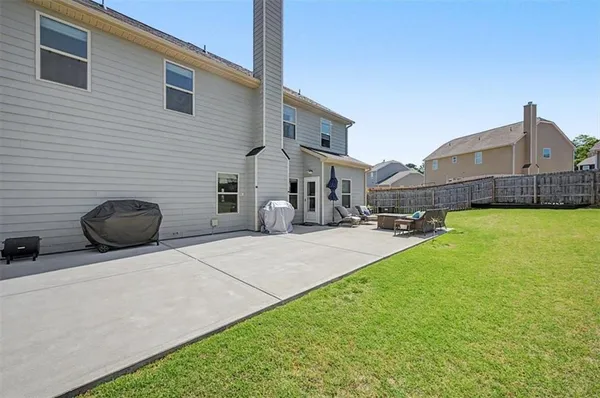 $383,900 | 22 Belfield Court, Adairsville, GA 30103