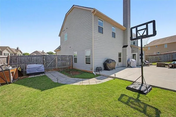 $383,900 | 22 Belfield Court, Adairsville, GA 30103