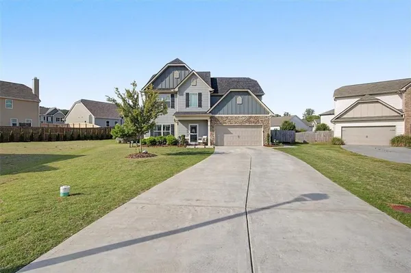 $383,900 | 22 Belfield Court, Adairsville, GA 30103