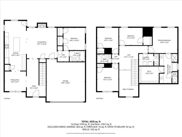 $383,900 | 22 Belfield Court, Adairsville, GA 30103