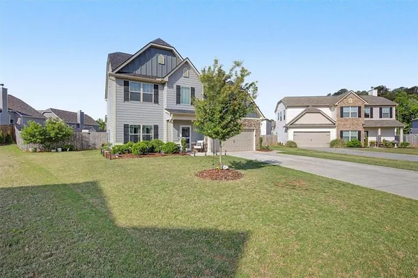 $383,900 | 22 Belfield Court, Adairsville, GA 30103