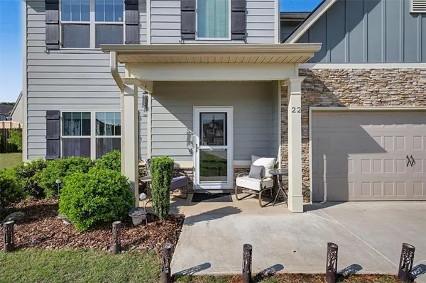$383,900 | 22 Belfield Court, Adairsville, GA 30103