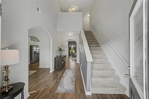 $383,900 | 22 Belfield Court, Adairsville, GA 30103