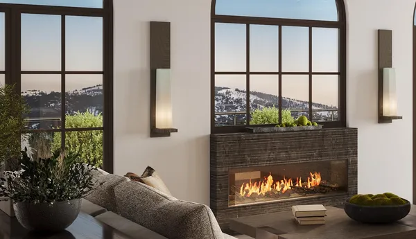 $3,495,000 | Tbd North Main Street, Unit 202, Ketchum, ID 83340