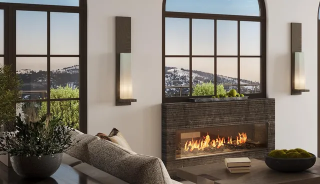 $3,495,000 | Tbd North Main Street, Unit 202, Ketchum, ID 83340