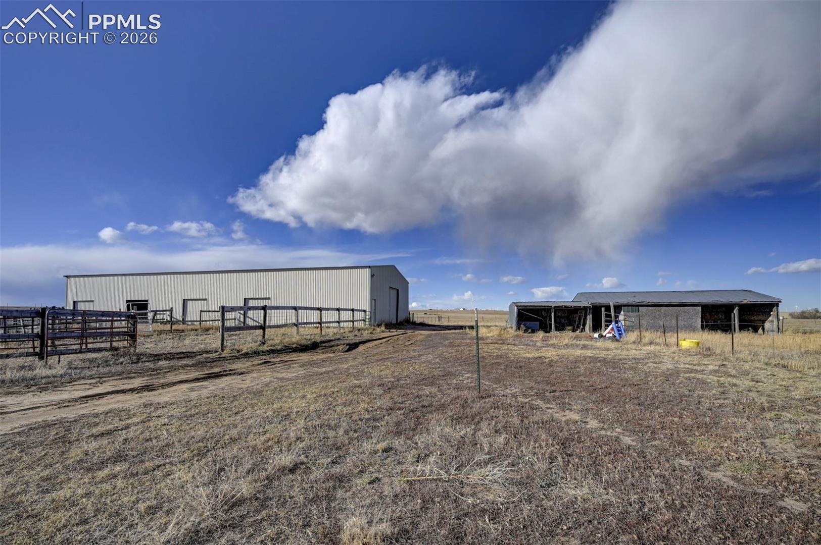 9420 Mulberry Road Calhan, CO 80808 - Photo 29 of 49 Gallery Image 29